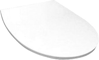 Сиденье для унитаза Roca Victoria Nord ZRU9302919
