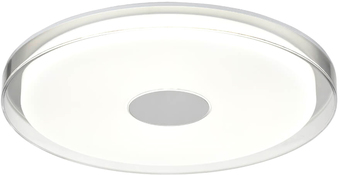 Люстра-тарелка Vele Luce Flash VL7215L01