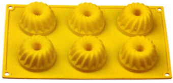 Мини-формочка DomiNado НН034