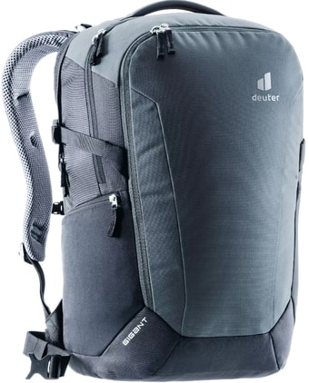 Рюкзак Deuter Gigant 3812721-4701 (graphite/black)