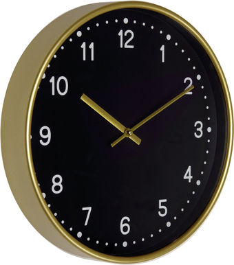 Настенные часы Тройка 77778739