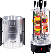 Galaxy GL2610