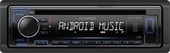 CD/MP3-магнитола Kenwood KDC-120UB