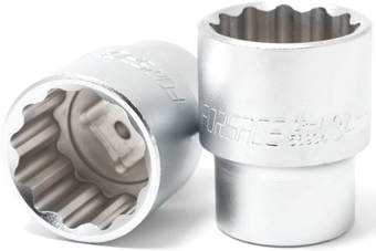 Головка слесарная FORSAGE F-56934