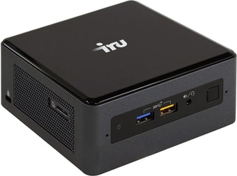 Компактный компьютер iRU NUC 115 1416230