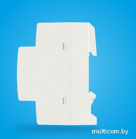 Реле напряжения Welrok VIP-40 red (красный)