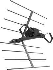 ТВ-антенна РЭМО BAS-1101 Колибри Digital 5V