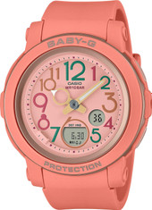 Наручные часы Casio BGA-290PA-4A