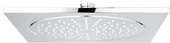 Верхний душ Grohe Rainshower F-Series 10&quot; 27271000