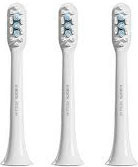 Сменная насадка Xiaomi Electric Toothbrush T302 Replacement Heads (белый)