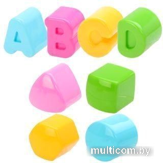 Сортер Наша Игрушка Умный домик WD3611