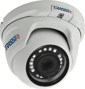 IP-камера TRASSIR TR-D2S5-noPoE v2