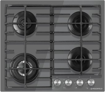 Варочная панель MAUNFELD EGHG.64.63CDGR/G