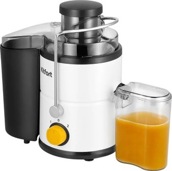 Соковыжималка Kitfort KT-1154