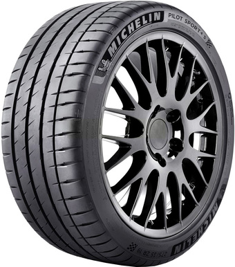 Автомобильные шины Michelin Pilot Sport 4 S 285/40R22 110Y