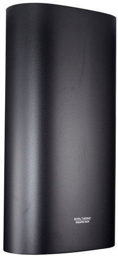 Бойлер косвенного нагрева с ТЭНом Royal Thermo Aquatec Inox RTWX-F 100.1 (графит)
