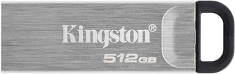 Kingston Kyson 512GB