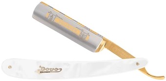 Опасная бритва Dovo 985810 (имитация перламутра)