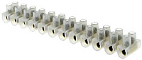 Клеммная колодка EKF PROxima PLC-KK-6-6