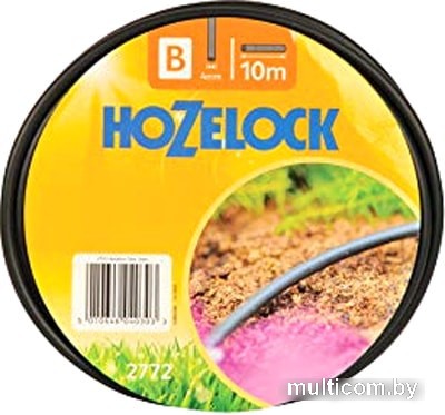 Hozelock 2772 (4 мм, 10 м)