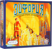 Настольная игра GaGa Games Эйфория