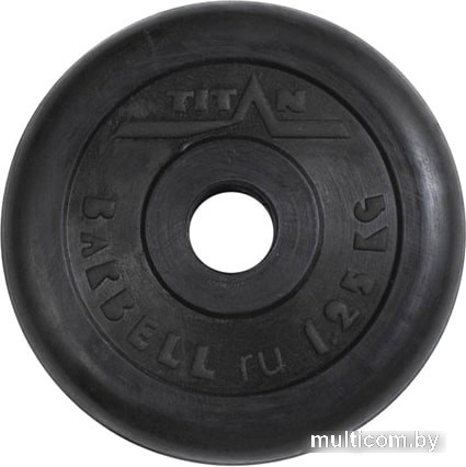 Titan 31 мм 20 кг