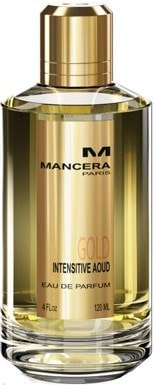 Mancera Gold Intensitive Aoud EdP (120 мл)