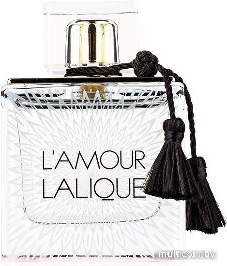 Lalique L'Amour EdP (30 мл)