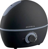 Увлажнитель воздуха Supra HDS-102 (черный)