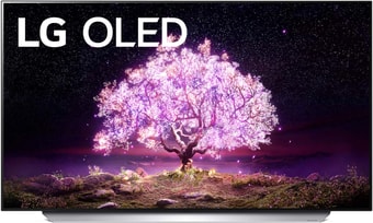 LG OLED48C1RLA