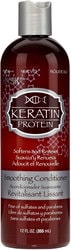 HASK Keratin Protein Разглаживающий кондиционер (355 мл)