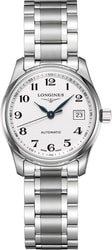 Наручные часы Longines Master L2.257.4.78.6