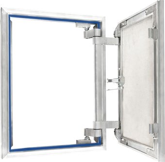 Люк Левша Модерн Мини (20x40 см)