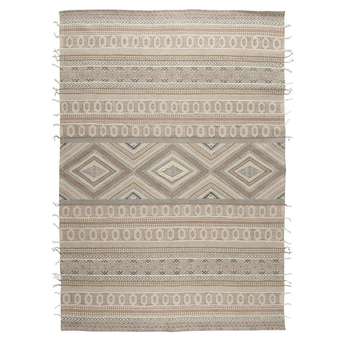 Ковер для жилой комнаты Tkano Ethnic TK20-DR0012