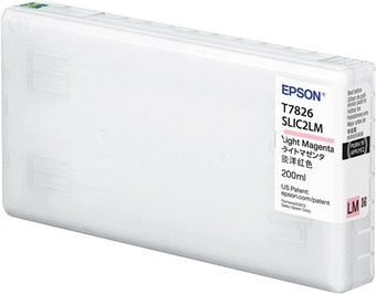 Картридж Epson C13T782600