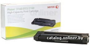 Картридж Xerox 108R00908