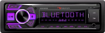 Виртуальный CD-чейнджер Nakamichi NQ513RGB