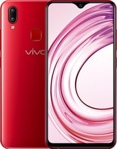 Смартфон Vivo Y91 (красный)