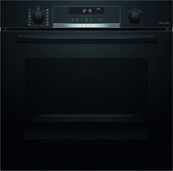 Электрический духовой шкаф Bosch HBG578FB6R