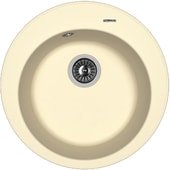 Кухонная мойка Florentina Никосия (шампань)