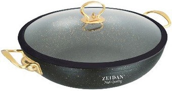 Сковорода ВОК ZEIDAN Z-50386