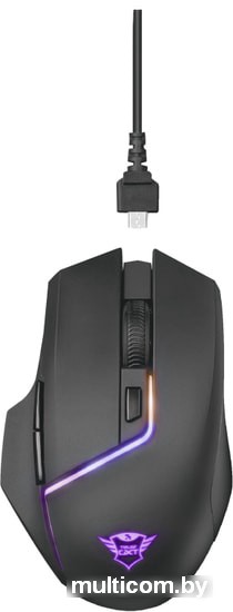 Игровая мышь Trust GXT 161 Disan