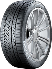 Автомобильные шины Continental WinterContact TS 850 P SUV 245/70R16 107T