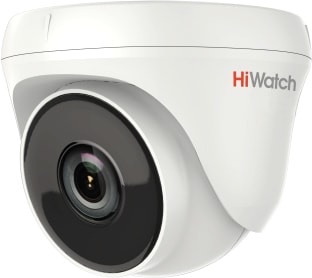 CCTV-камера HiWatch DS-T233 (2.8 мм)