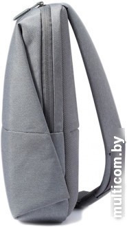 Рюкзак Xiaomi Mi Simple City Backpack (серый)