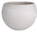 Кашпо Cermax Kula Granit T-057-136-14-T