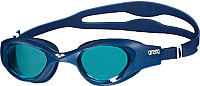 Очки для плавания ARENA The One 001430 844 (light blue/blue/blue)