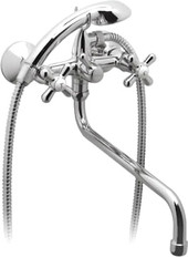 Смеситель Vidima Ретро R1101AA/B9716AA/BA129AA