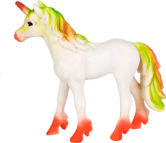 Фигурка Masai Mara Мир драконов. Жеребенок-единорог MM217-356