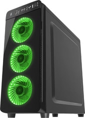 Корпус Genesis IRID 300 NPC-1133